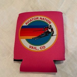 Aviator Nation Coozie